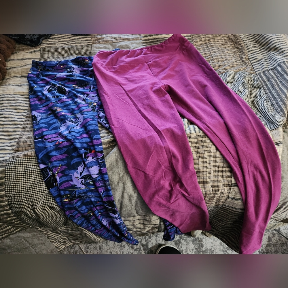 Lularoe